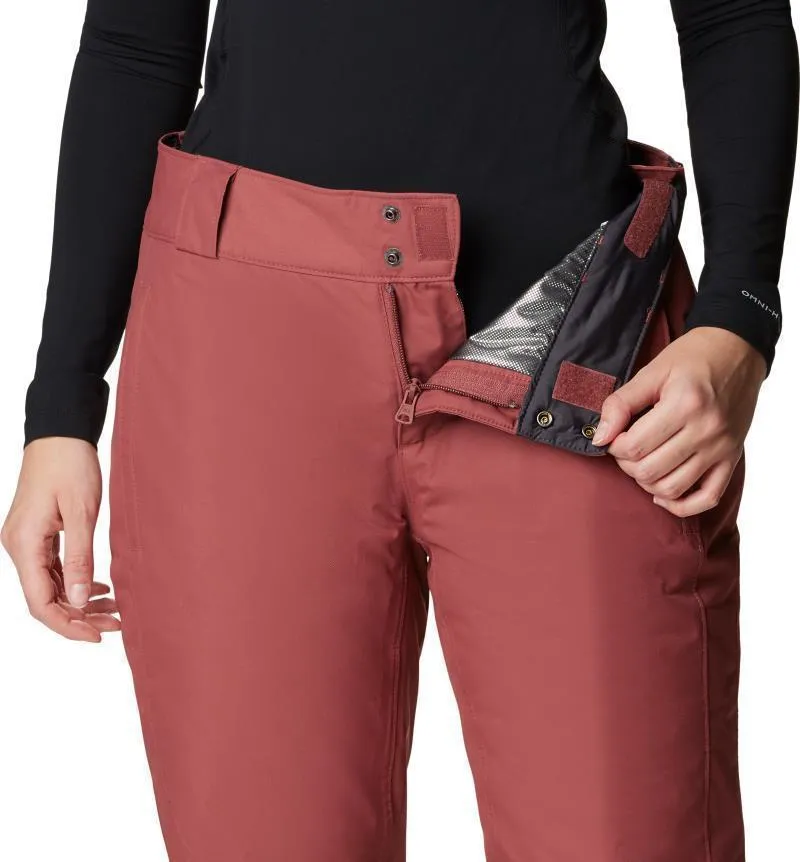 Bugaboo Omni-Heat Pants, Short - Womens