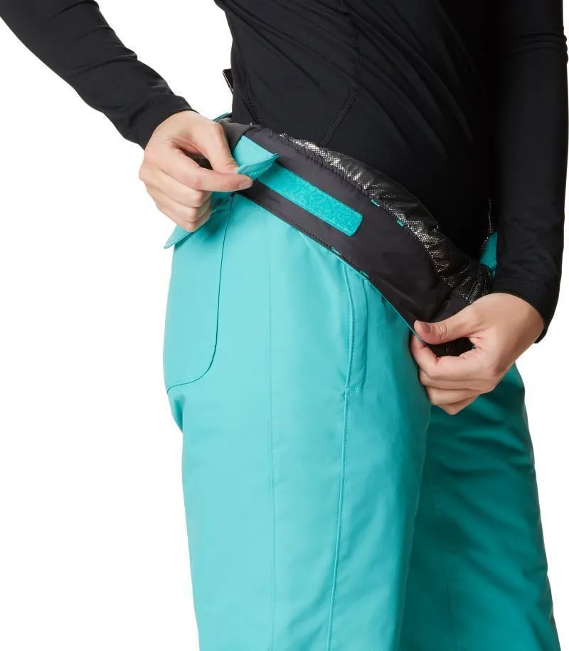Bugaboo Omni-Heat Pants, Short - Womens