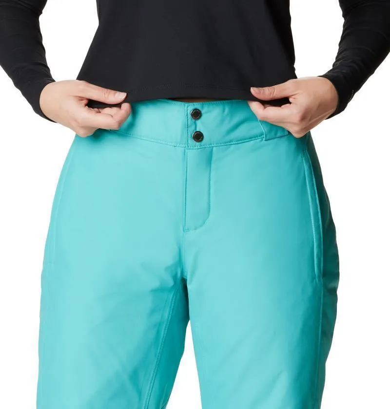 Bugaboo Omni-Heat Pants, Short - Womens