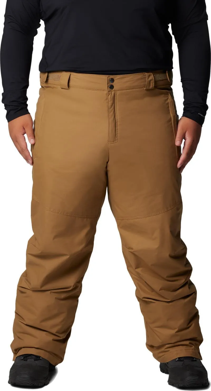 Bugaboo V Pants, Long, Extended - Mens