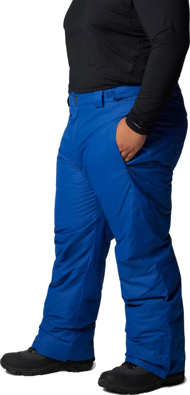 Bugaboo V Pants, Long, Extended - Mens
