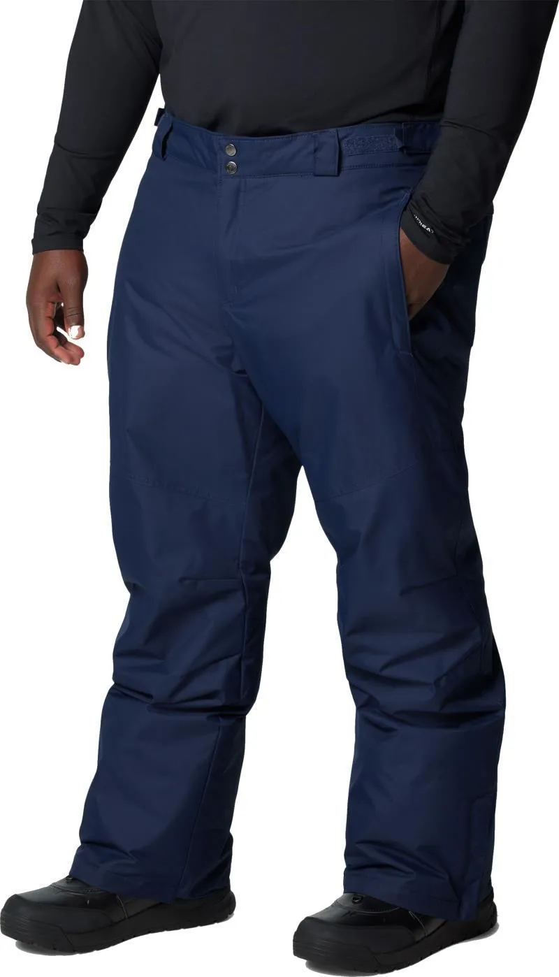 Bugaboo V Pants, Long, Extended - Mens