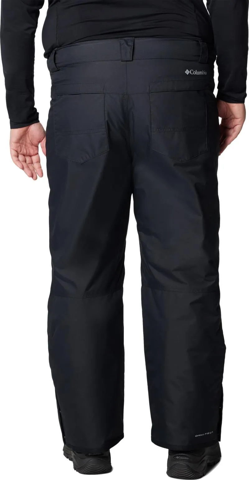 Bugaboo V Pants, Long, Extended - Mens