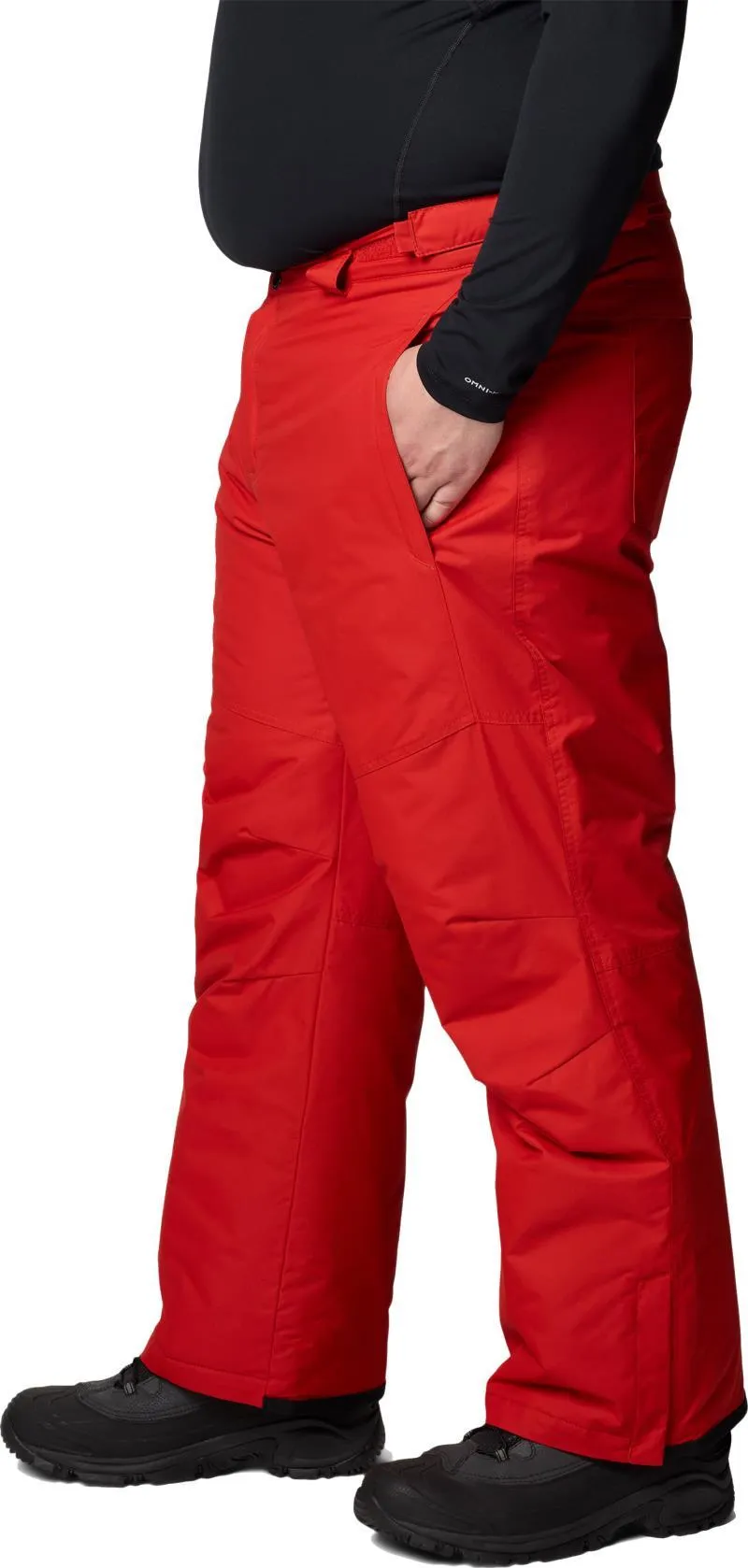 Bugaboo V Pants, Long, Extended - Mens