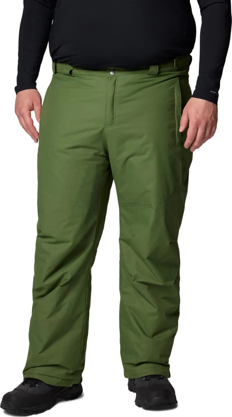 Bugaboo V Pants, Long, Extended - Mens
