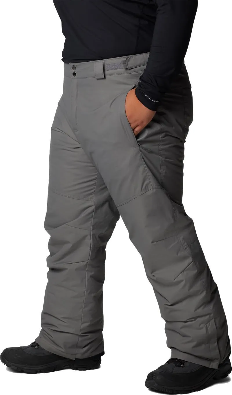 Bugaboo V Pants, Long, Extended - Mens