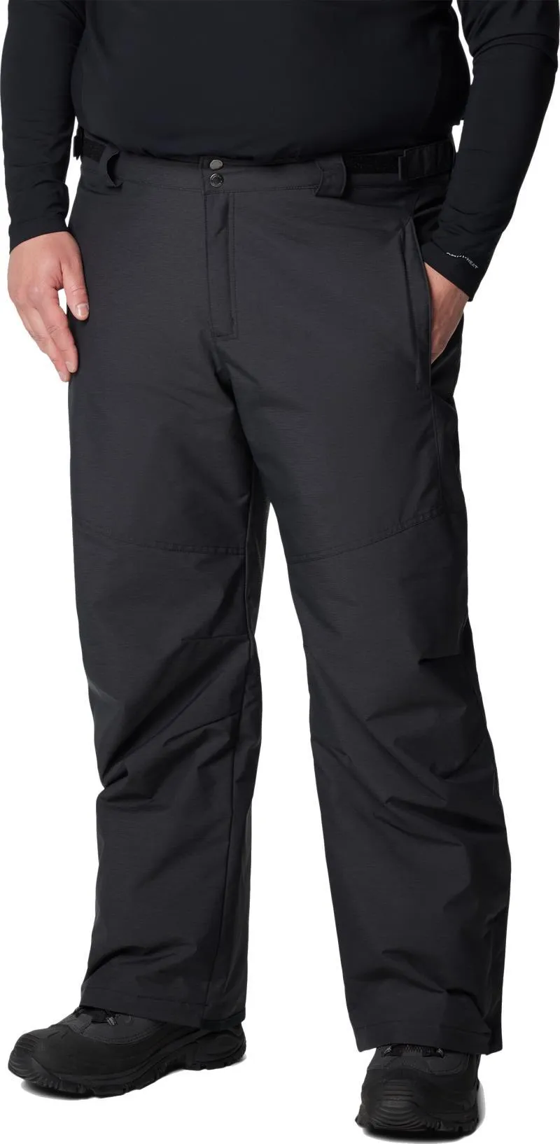 Bugaboo V Pants, Long, Extended - Mens
