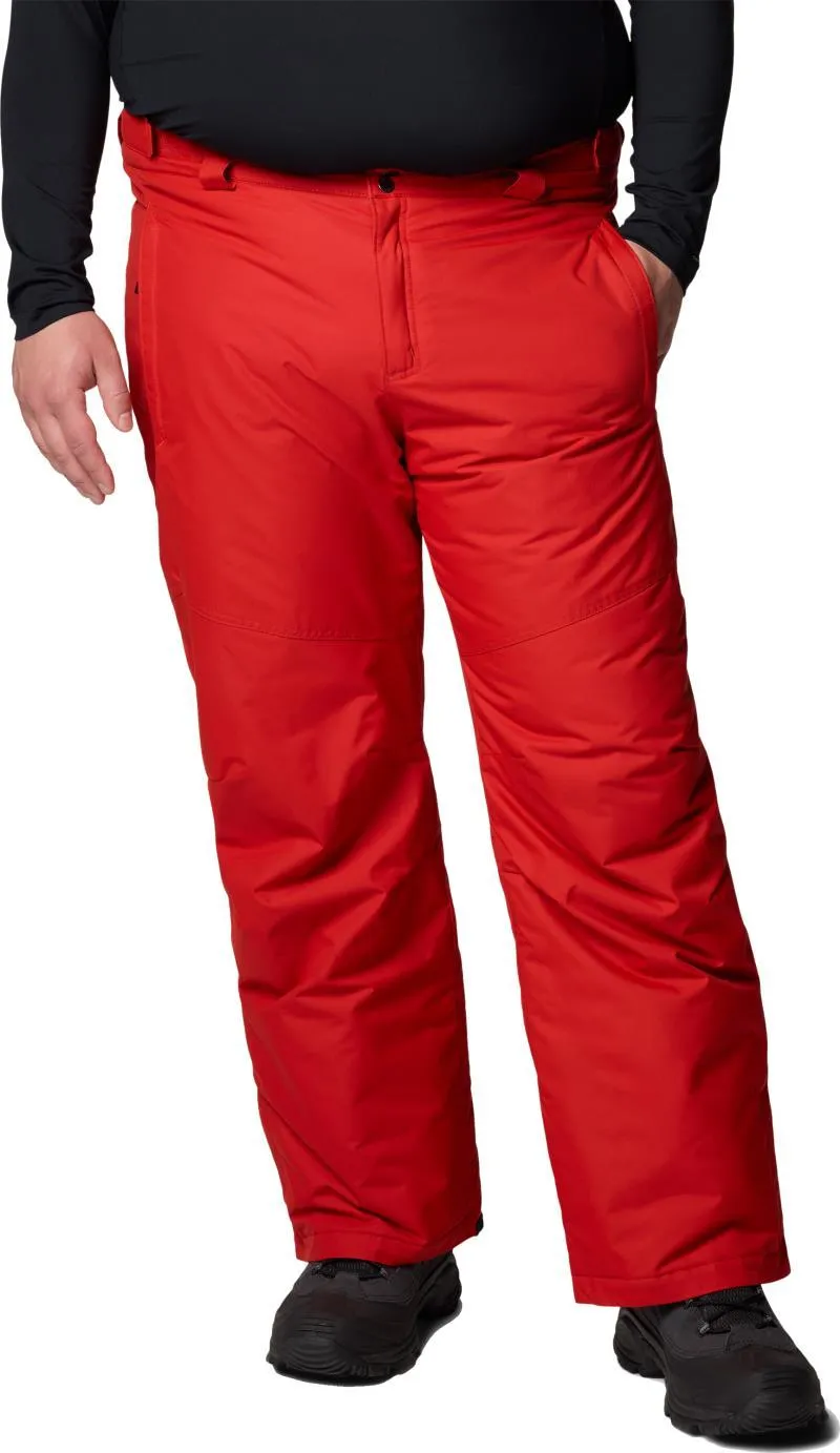 Bugaboo V Pants, Long, Extended - Mens