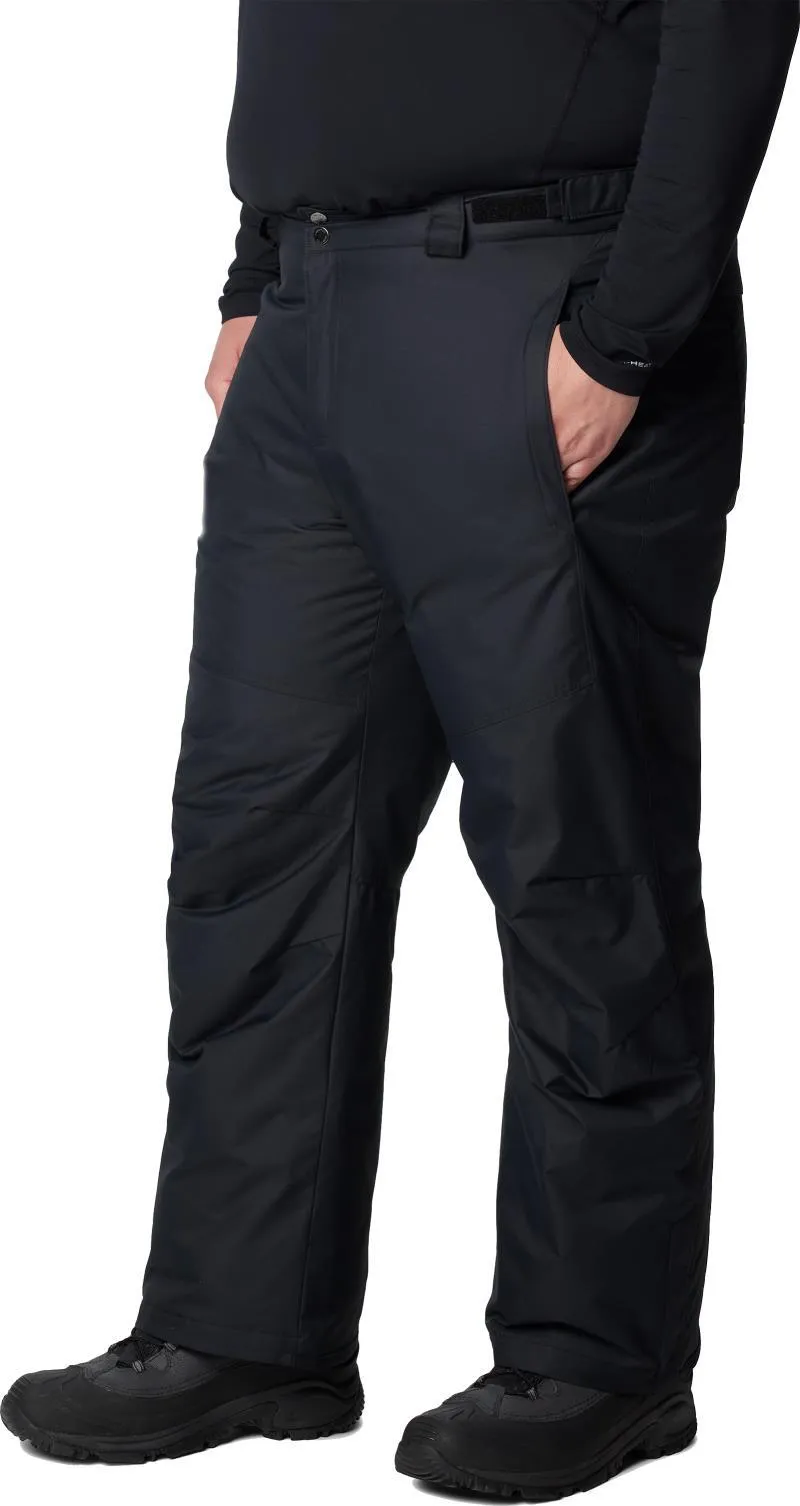 Bugaboo V Pants, Long, Extended - Mens