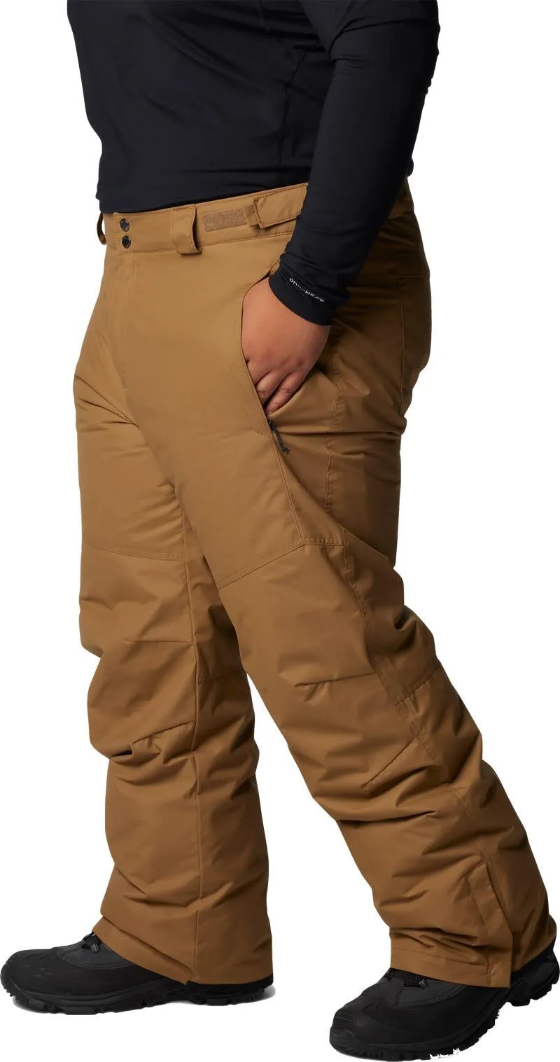 Bugaboo V Pants, Long, Extended - Mens