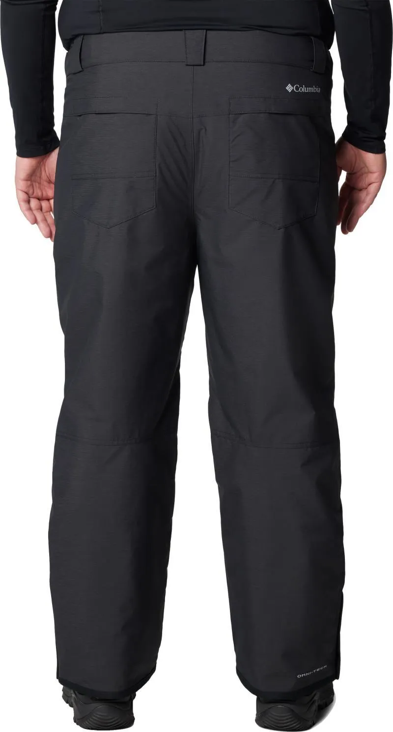 Bugaboo V Pants, Long, Extended - Mens
