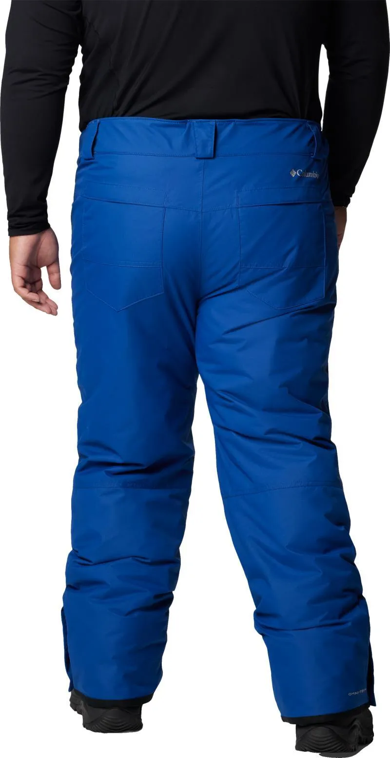 Bugaboo V Pants, Long, Extended - Mens