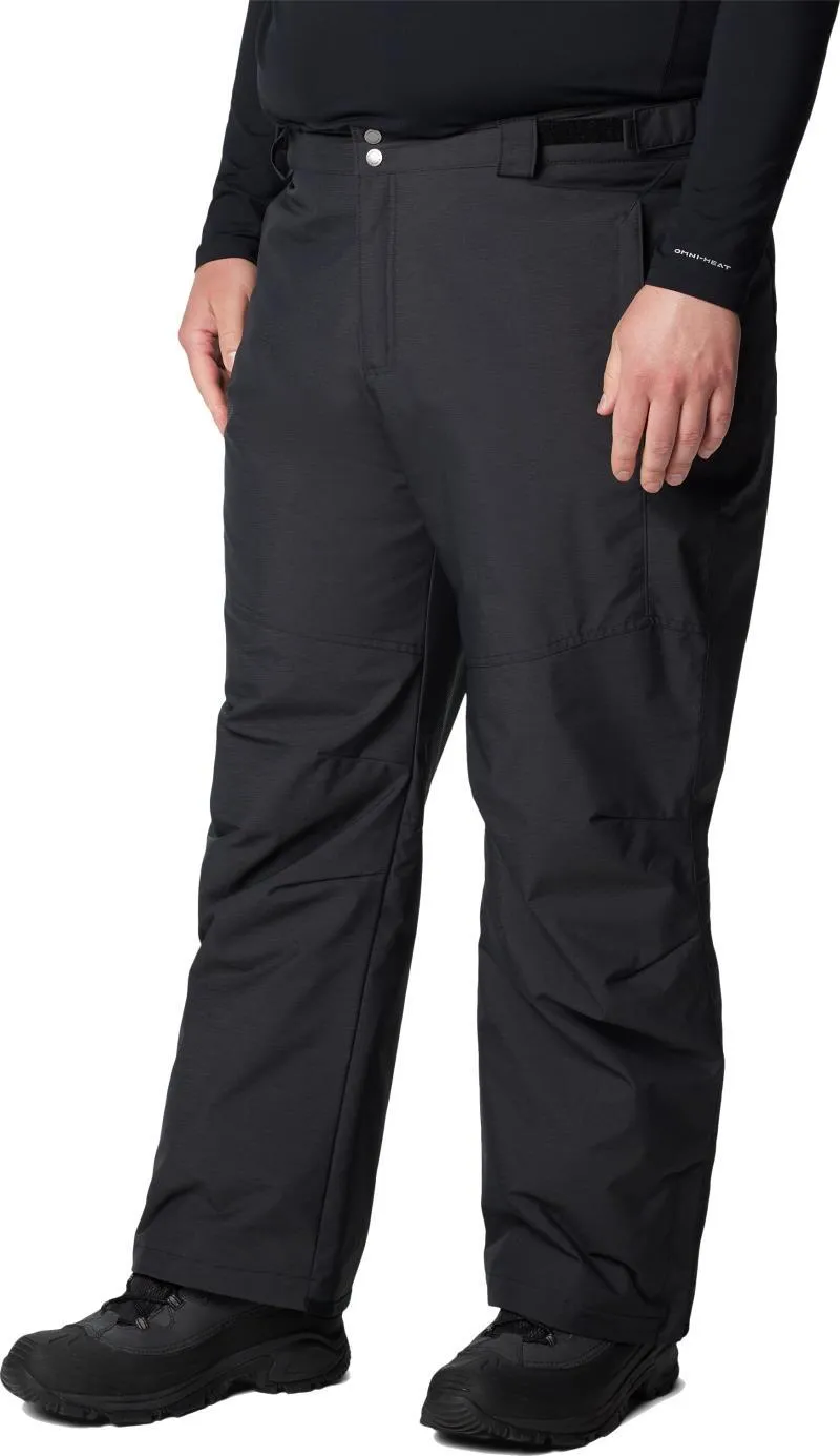 Bugaboo V Pants, Long, Extended - Mens