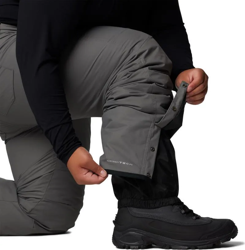 Bugaboo V Pants, Long, Extended - Mens