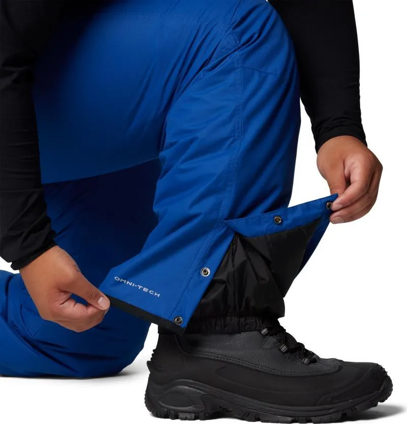 Bugaboo V Pants, Long, Extended - Mens