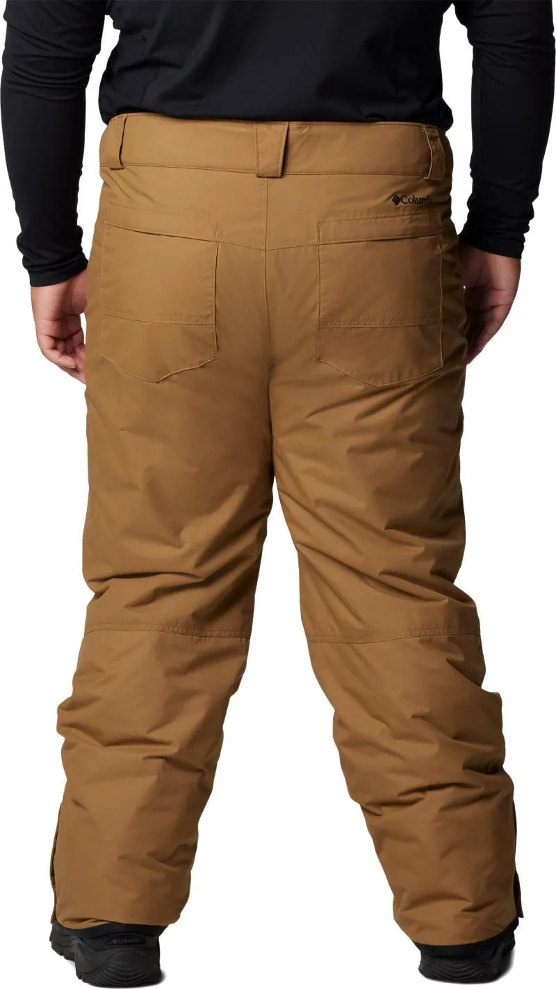 Bugaboo V Pants, Long, Extended - Mens