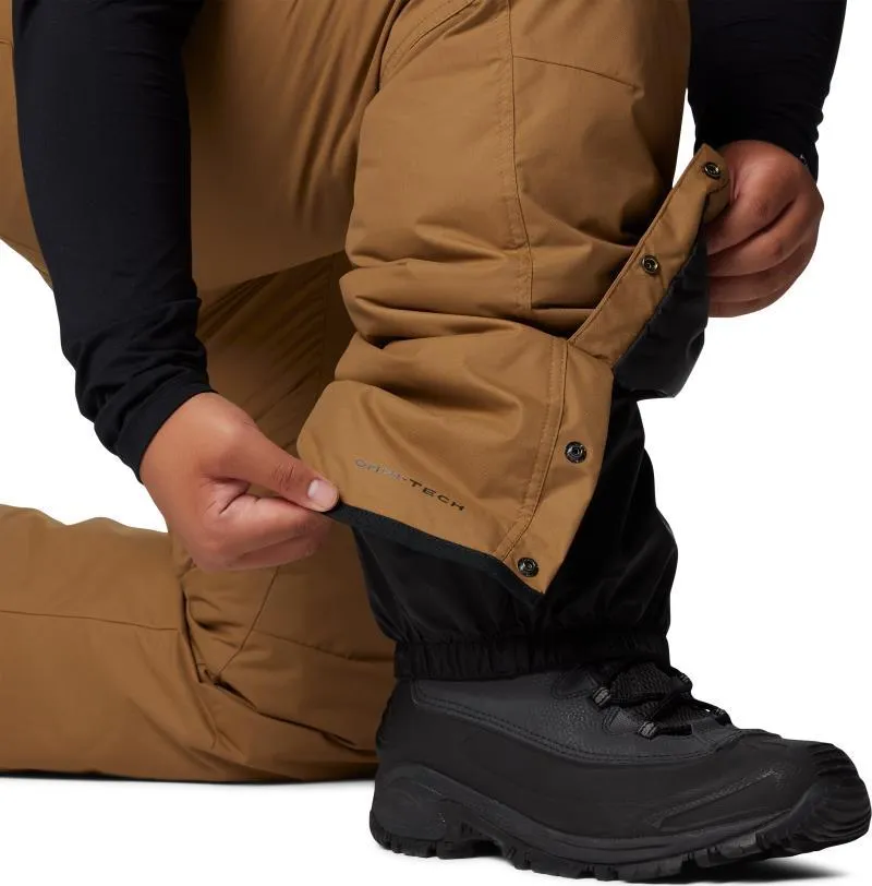 Bugaboo V Pants, Long, Extended - Mens