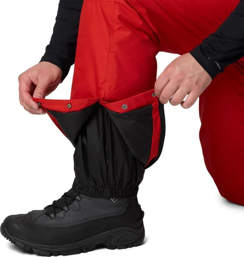 Bugaboo V Pants, Long, Extended - Mens