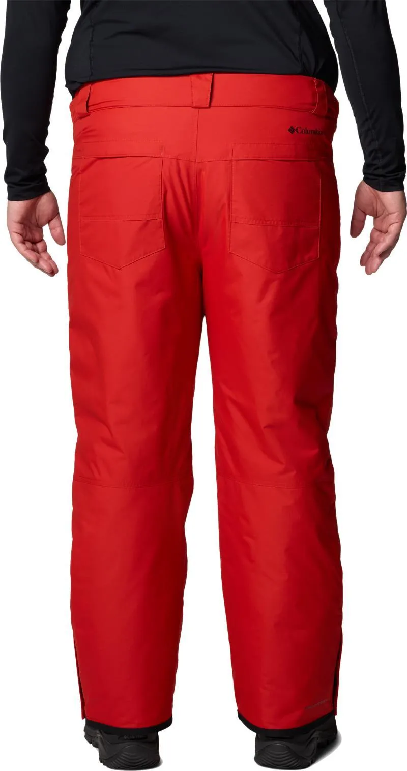 Bugaboo V Pants, Long, Extended - Mens