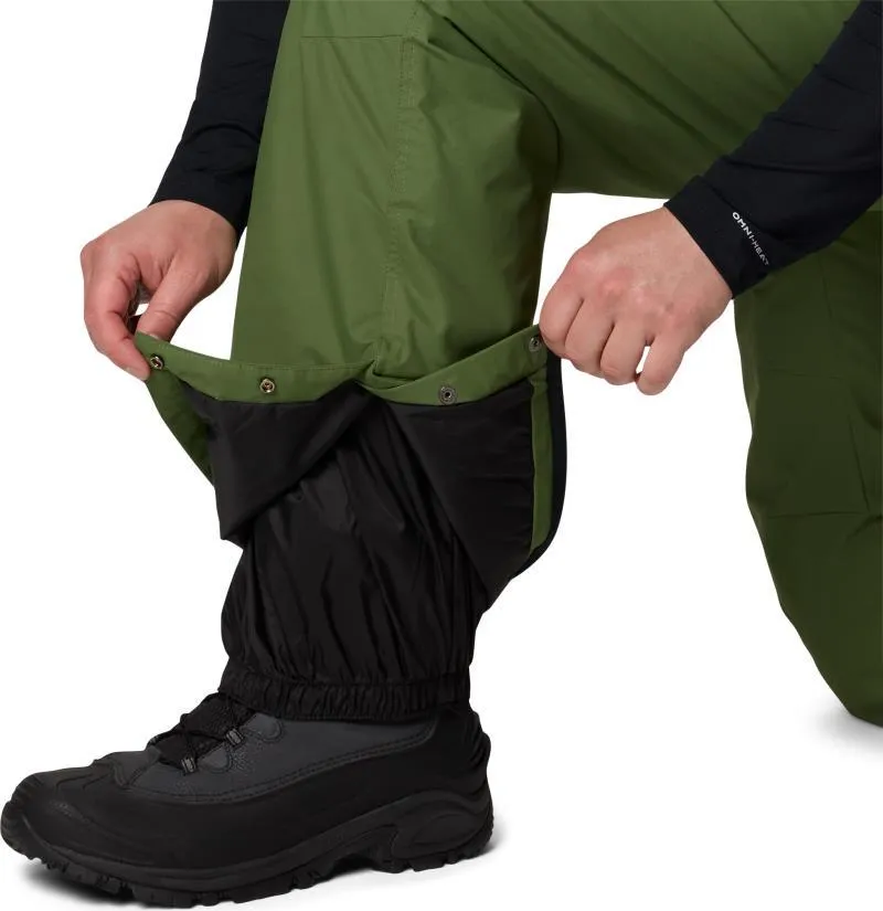 Bugaboo V Pants, Long, Extended - Mens