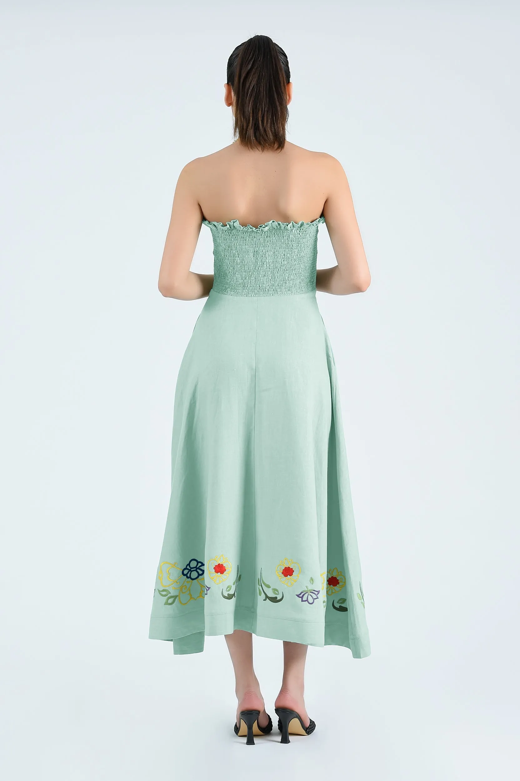 BULUT DRESS