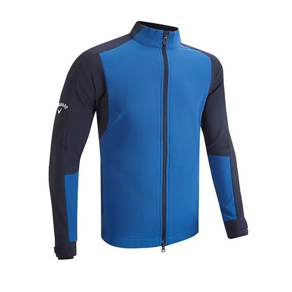 Callaway Mens Golf Stormfleece Pro Jacket - CGRFB006