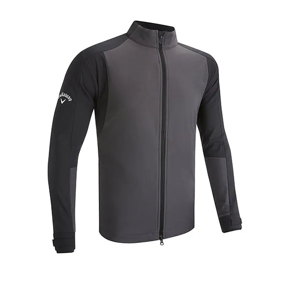 Callaway Mens Golf Stormfleece Pro Jacket - CGRFB006