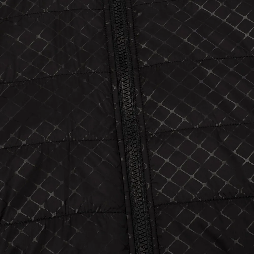 Calvin Klein Ramond Hybrid Jacket - Black