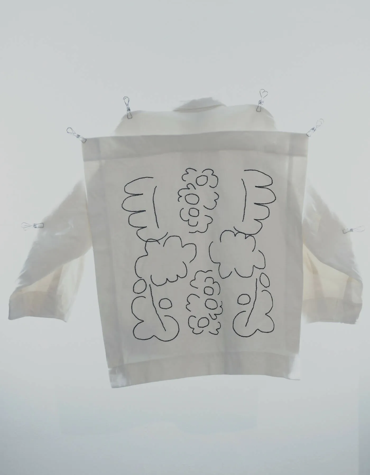 Cliff Shirt