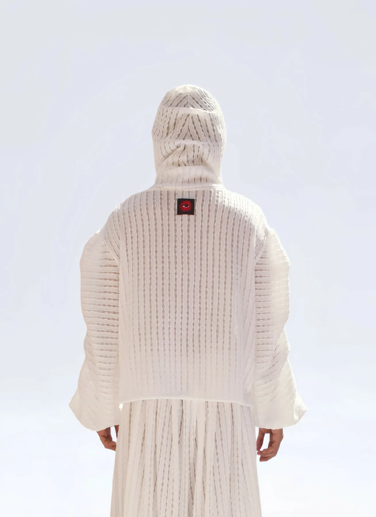 COLLAPSE OVERSIZED SET