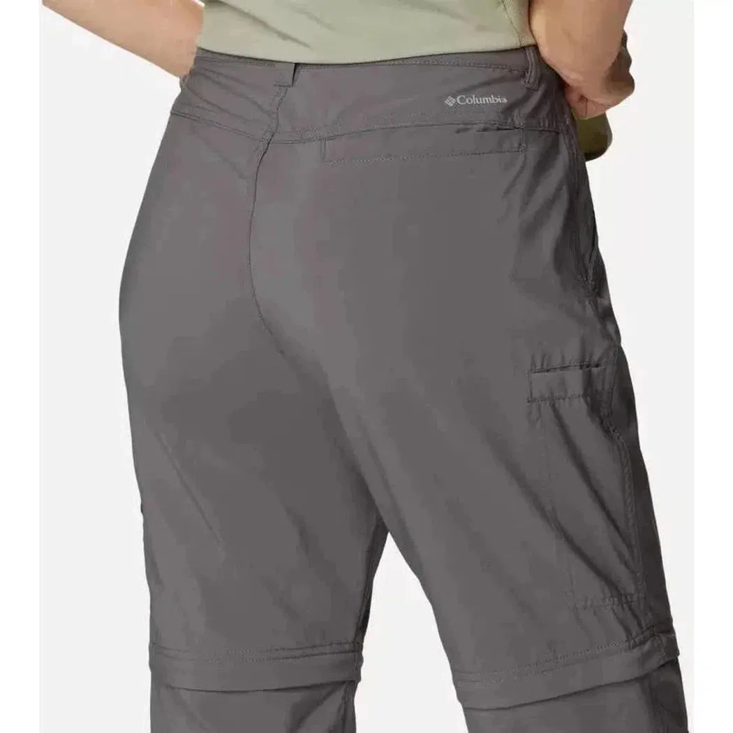Columbia Sportswear Women's Silver Ridge Utility Convertible Pant