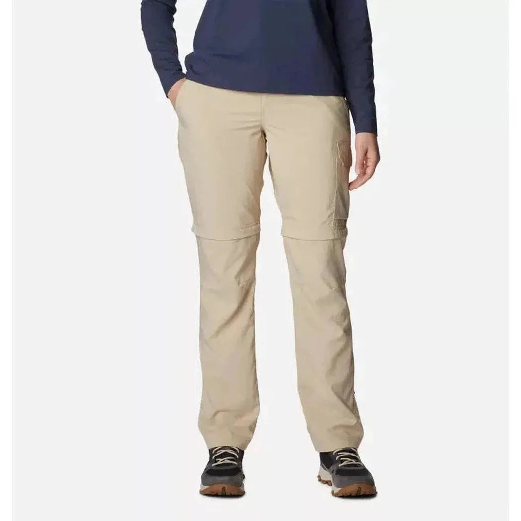 Columbia Sportswear Women's Silver Ridge Utility Convertible Pant