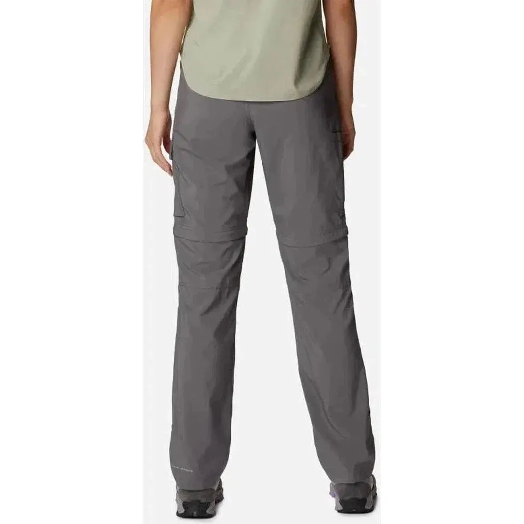 Columbia Sportswear Women's Silver Ridge Utility Convertible Pant