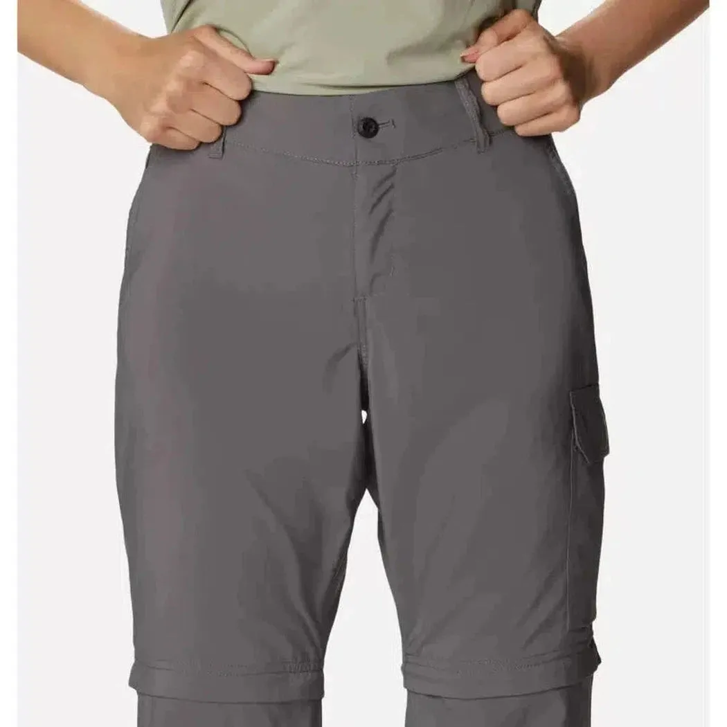 Columbia Sportswear Women's Silver Ridge Utility Convertible Pant