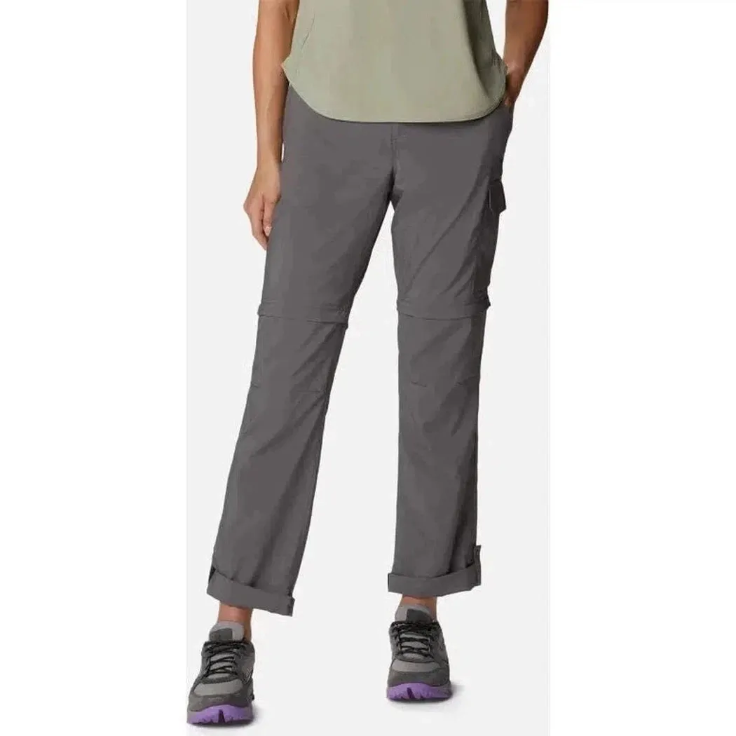Columbia Sportswear Women's Silver Ridge Utility Convertible Pant