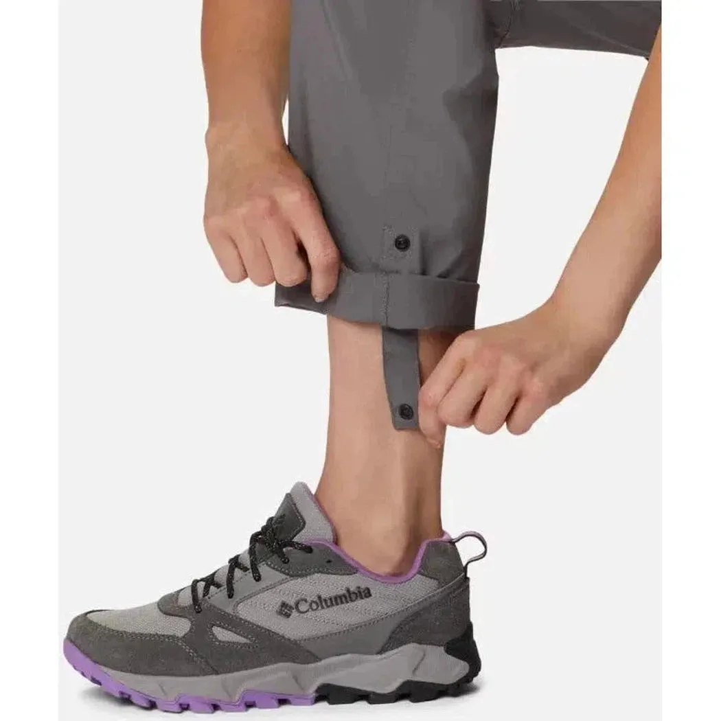 Columbia Sportswear Women's Silver Ridge Utility Convertible Pant