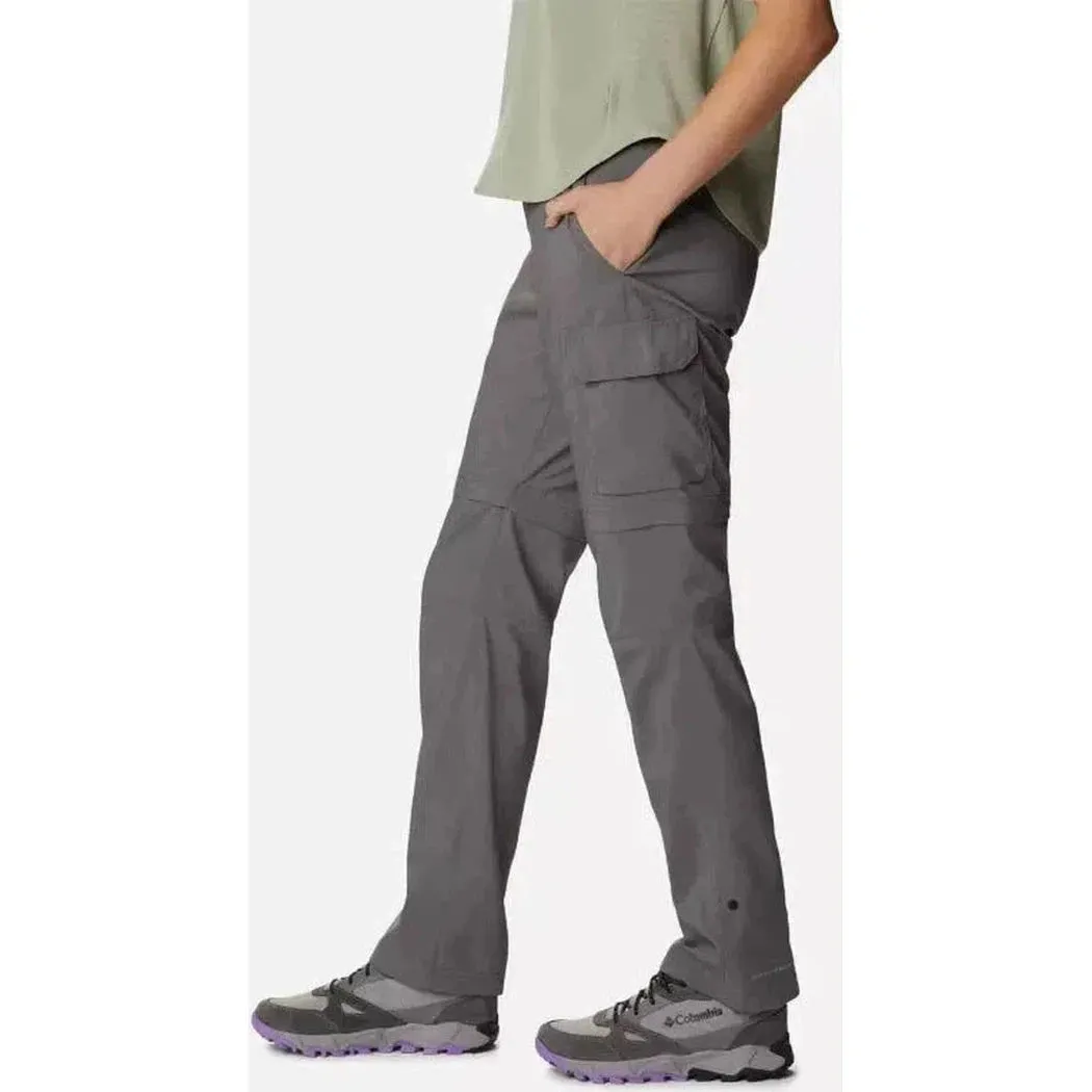 Columbia Sportswear Women's Silver Ridge Utility Convertible Pant
