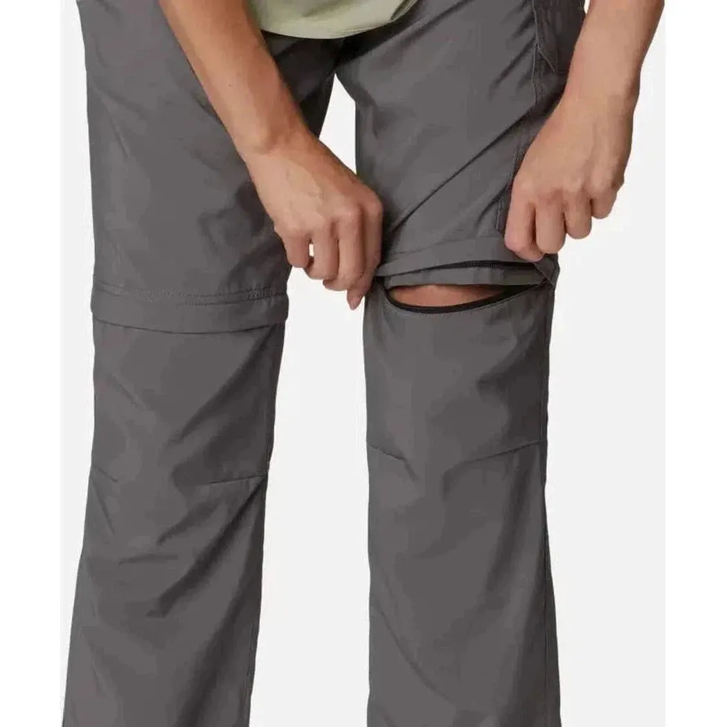 Columbia Sportswear Women's Silver Ridge Utility Convertible Pant