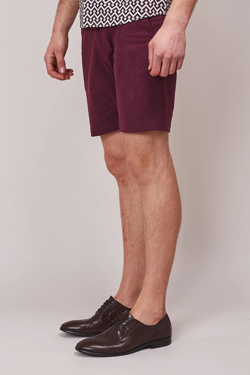 Contender Shorts