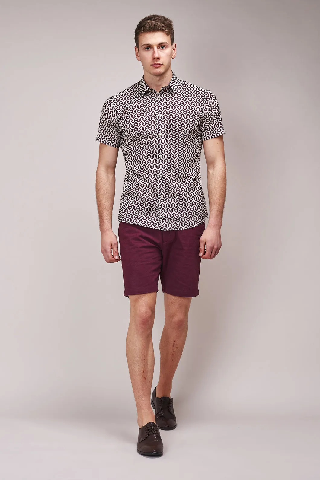Contender Shorts