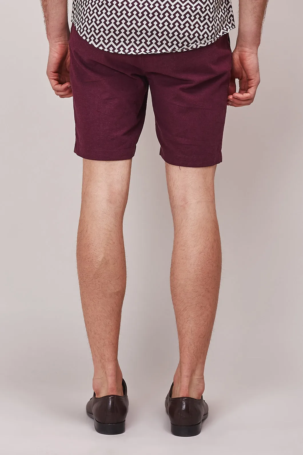 Contender Shorts