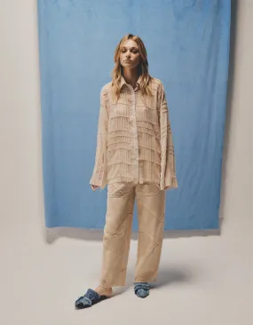 Cross Shirt