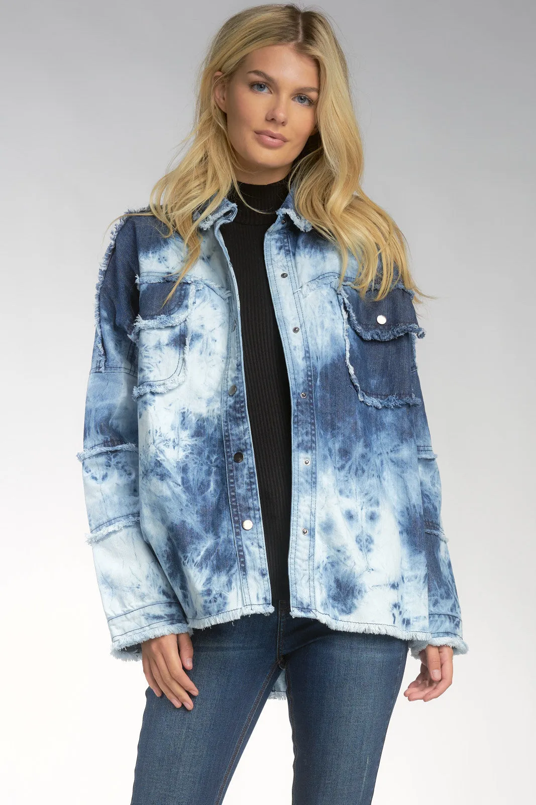 Dari Jacket