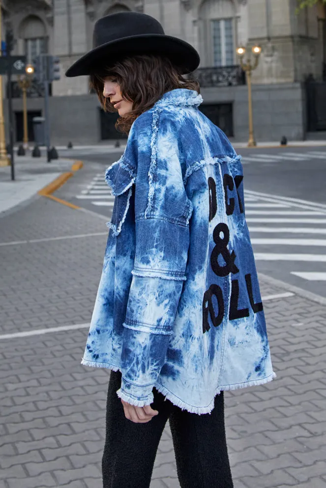 Dari Jacket