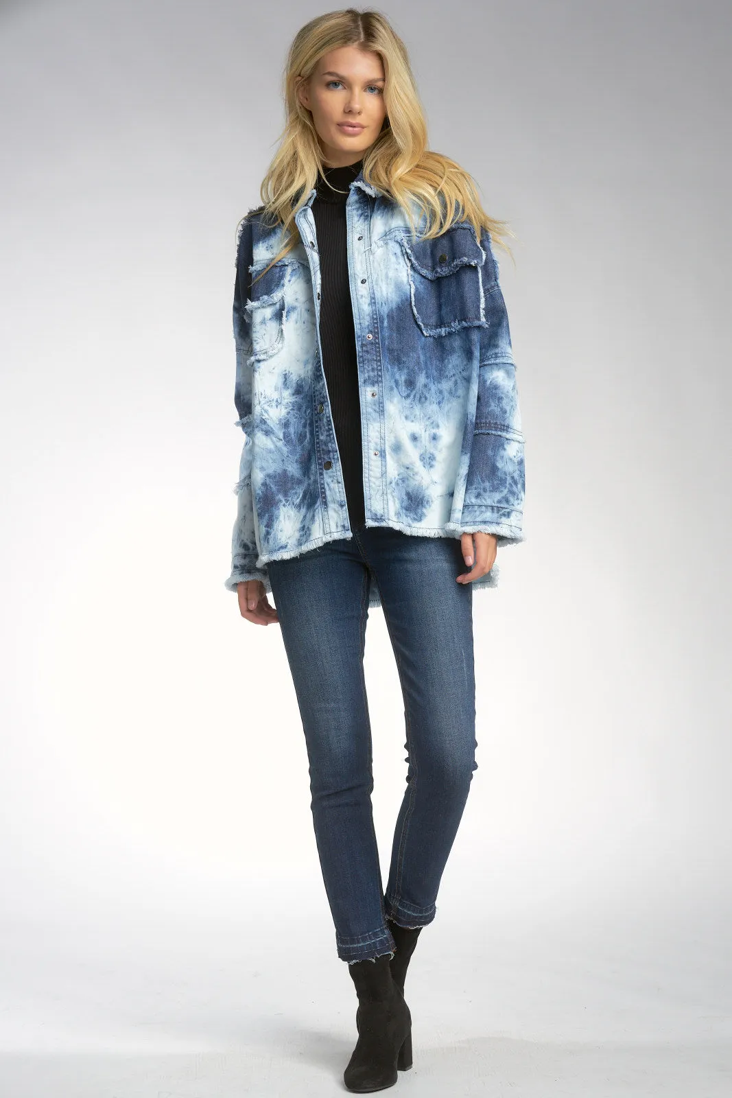 Dari Jacket