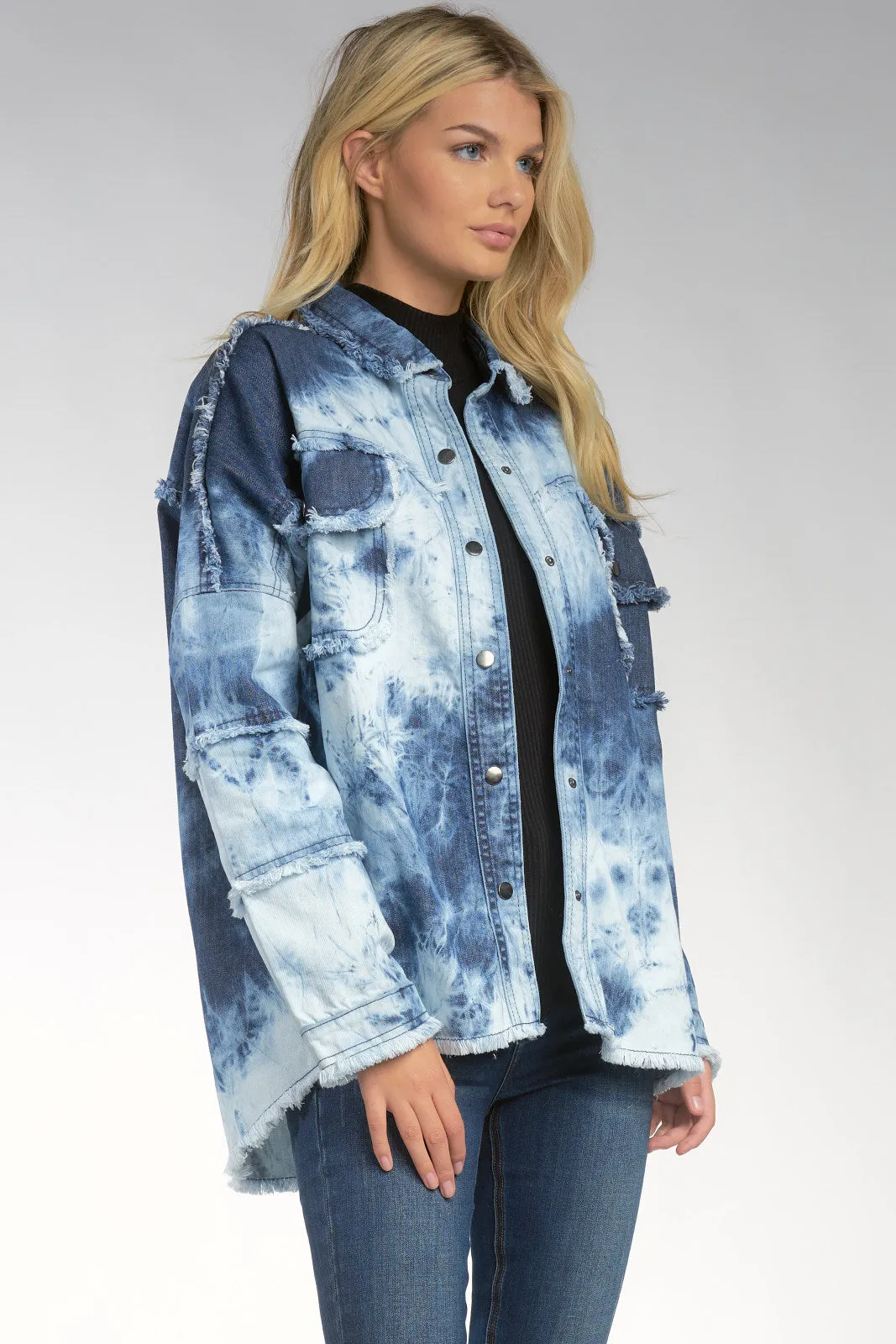 Dari Jacket