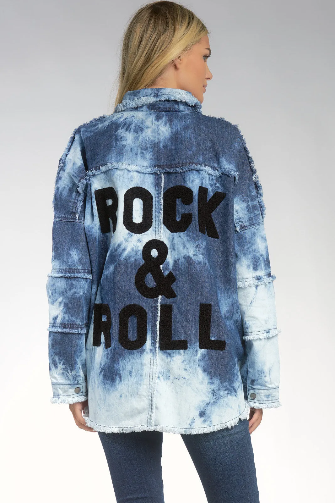 Dari Jacket