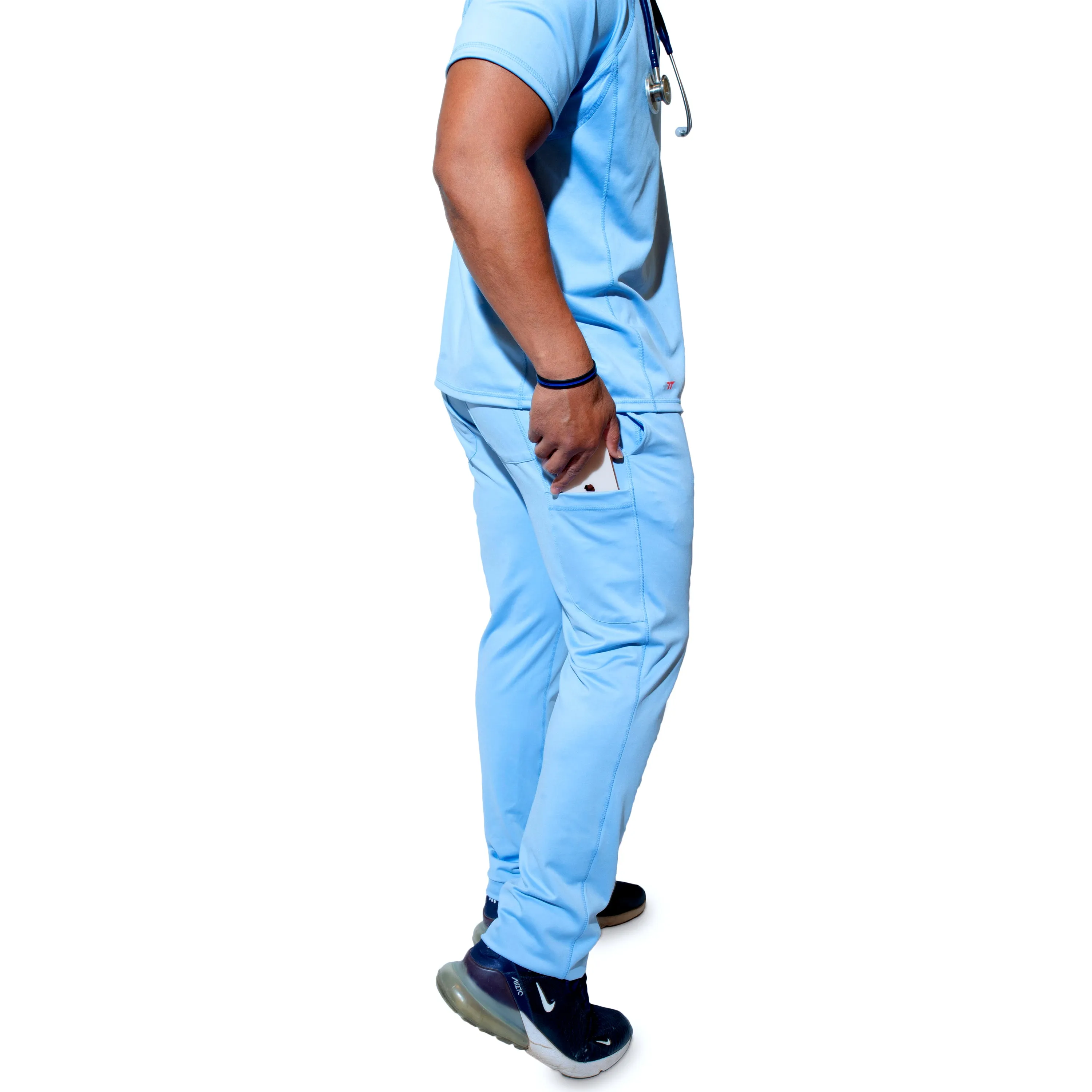 Evrpur® Men's Scrub Pants (Clearance) *Final Sale