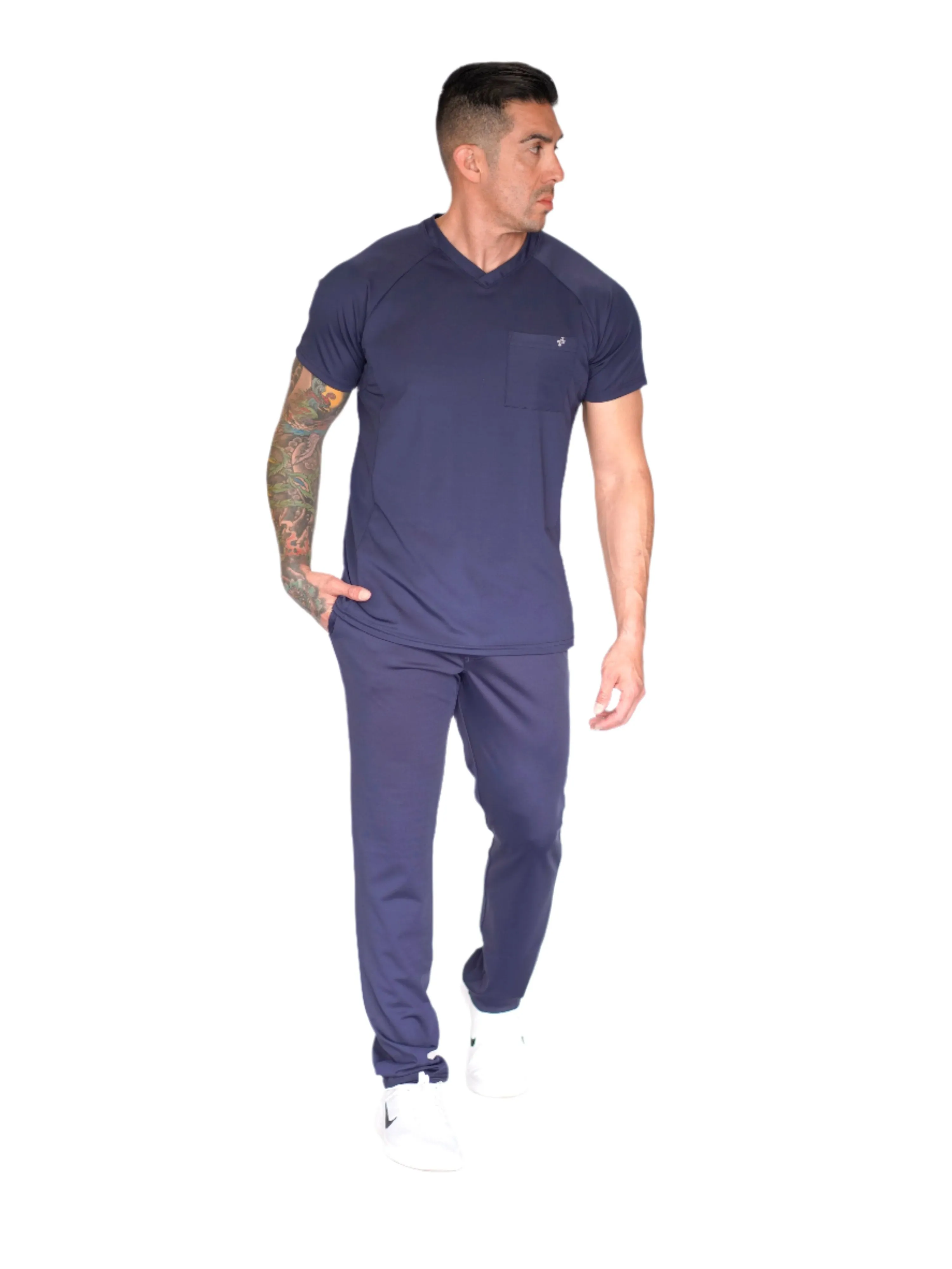Evrpur2.0® Men's Scrub Pants