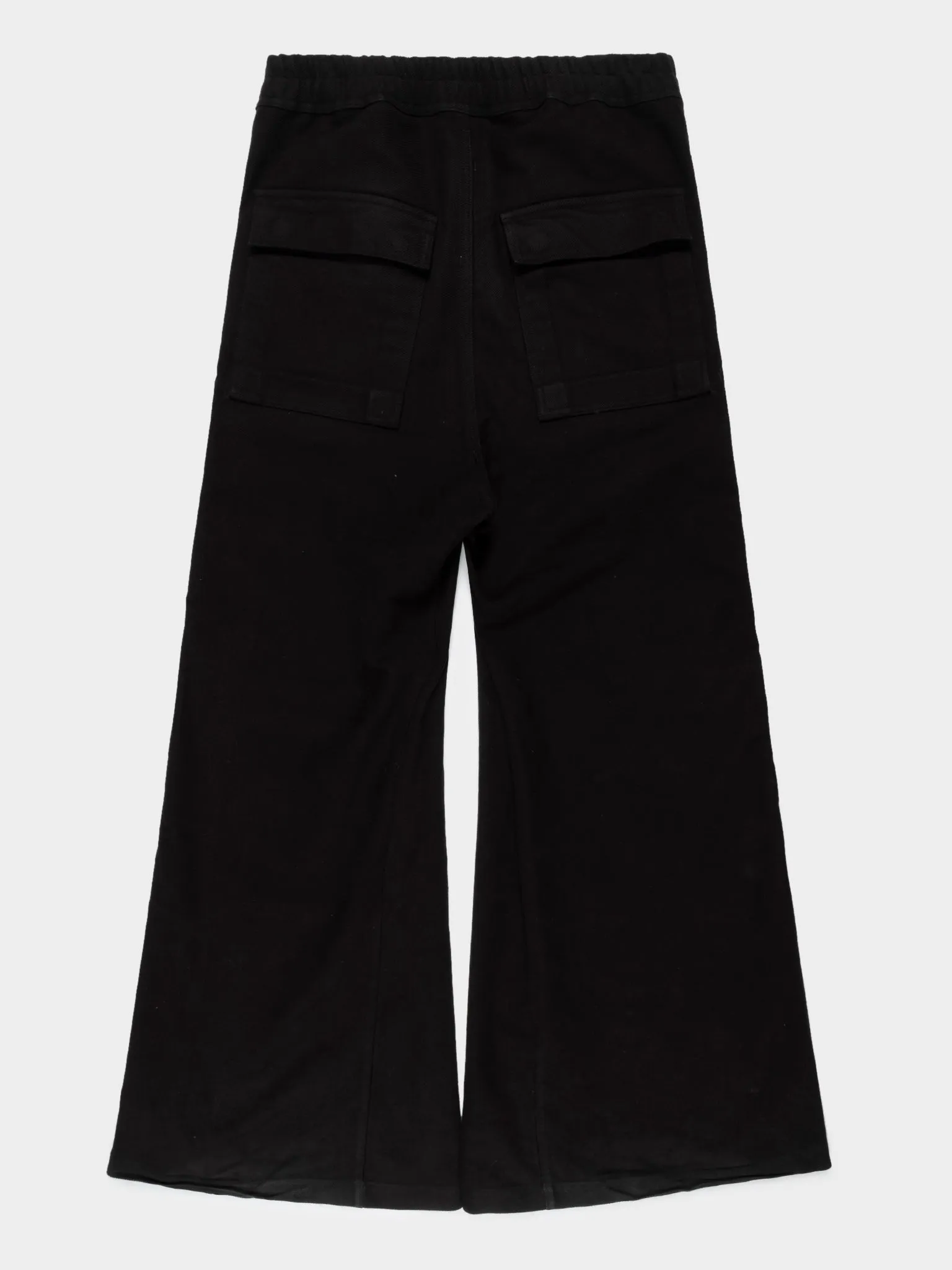 Extra Wide Heavy Bela Cargos